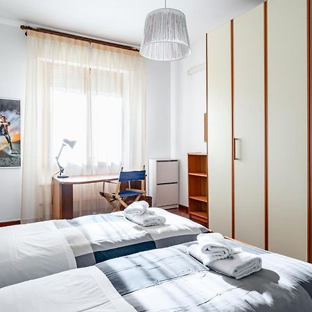 Visarno & University Roomy Flat X6 With Parking 피렌체 외부 사진