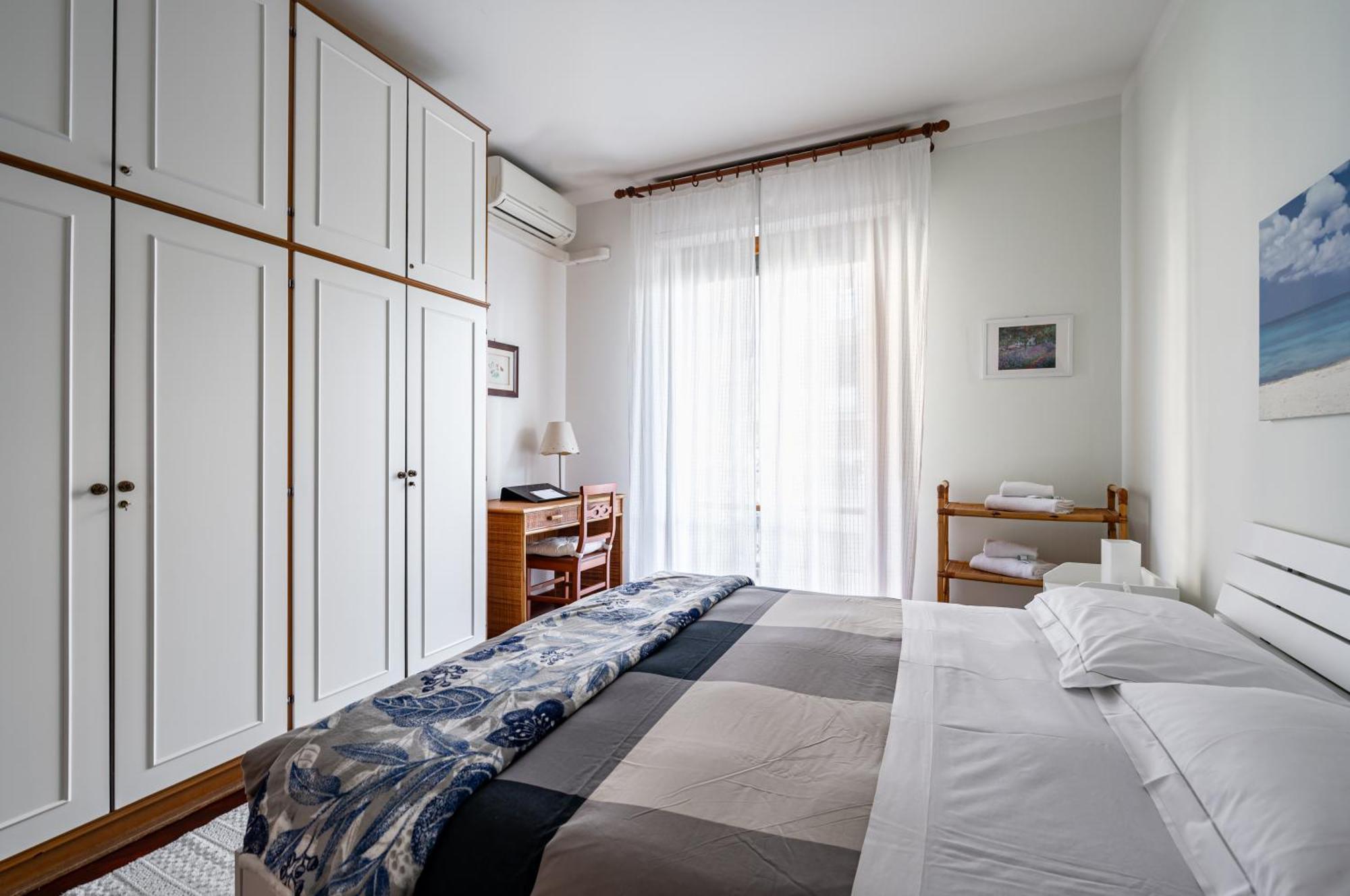 Visarno & University Roomy Flat X6 With Parking 피렌체 외부 사진