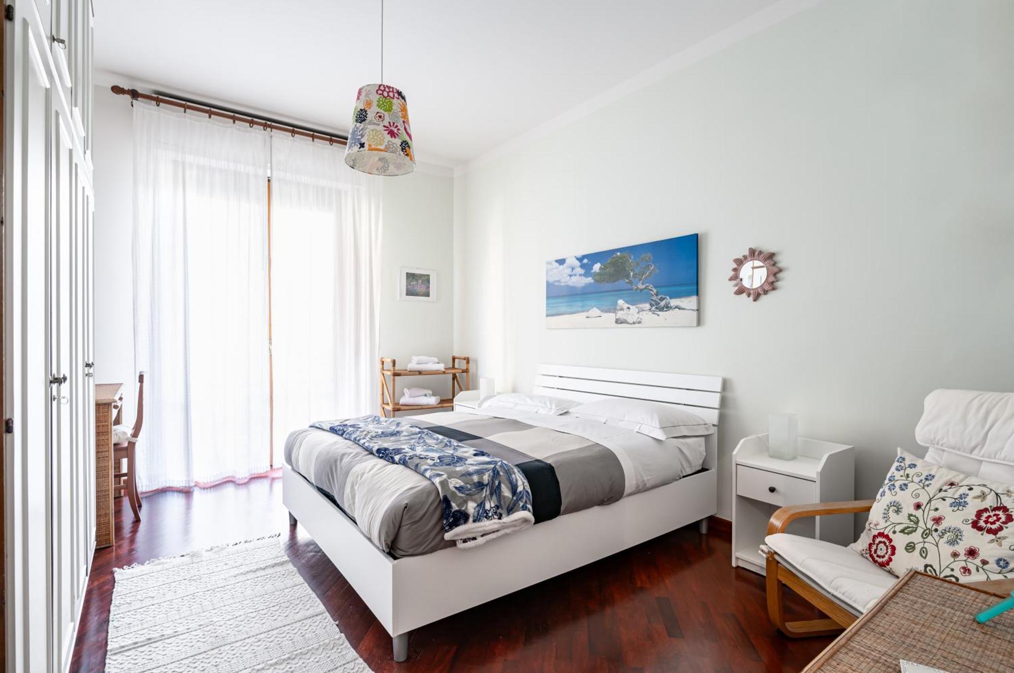 Visarno & University Roomy Flat X6 With Parking 피렌체 외부 사진